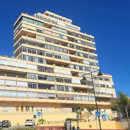 Apartment Mar Y Luz Eco