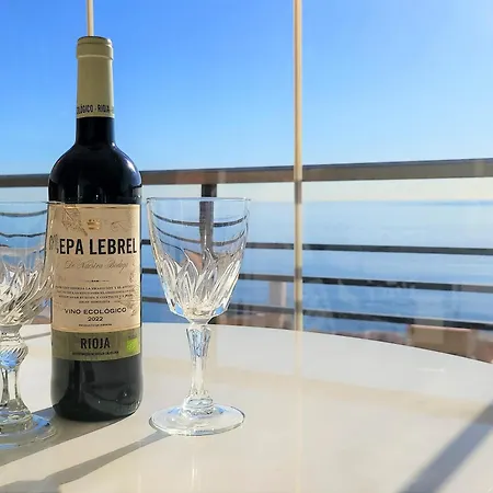 Apartment Mar Y Luz Eco